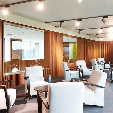 Hotel Middelpunt - Gratis Parking - Ontbijt Inbegrepen! Middelkerke Exteriör bild