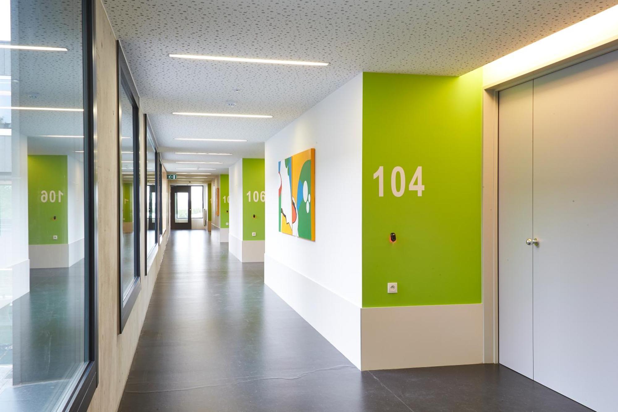 Hotel Middelpunt - Gratis Parking - Ontbijt Inbegrepen! Middelkerke Exteriör bild